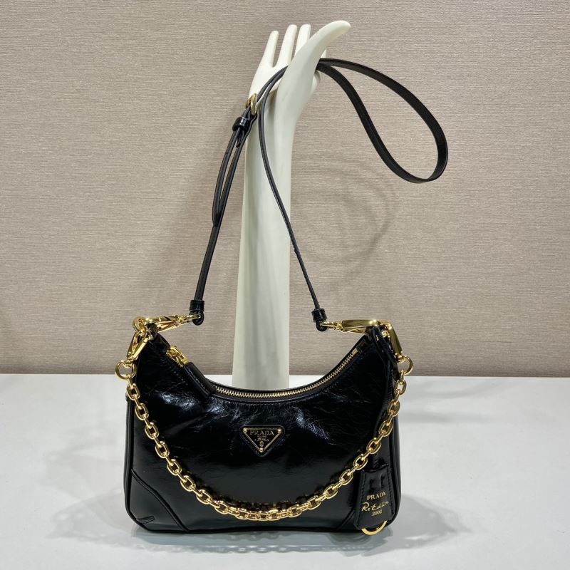 Pra*a hobo bags